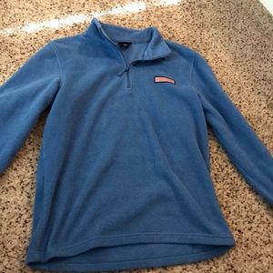 Men’s Vineyard Vines Quarter Zip
